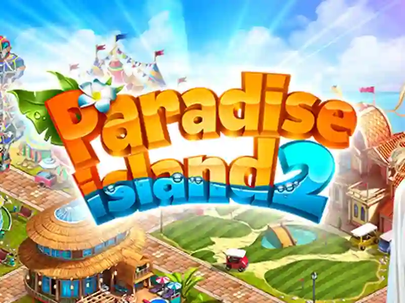 Joc Paradise Island 2 on-line