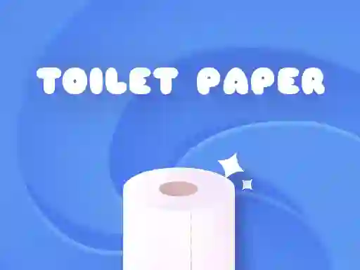Joc Toilet Paper The Game on-line