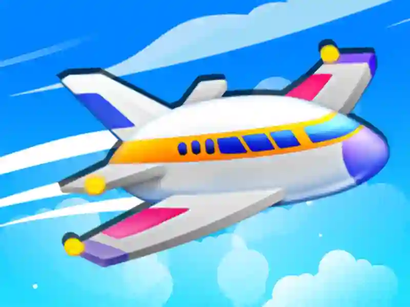 Joc Airport Manager on-line