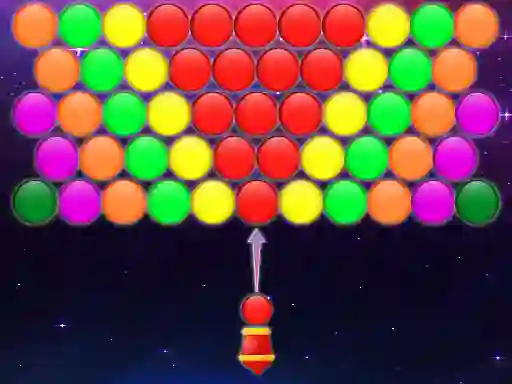 Joc Bubble Shooter Legend on-line