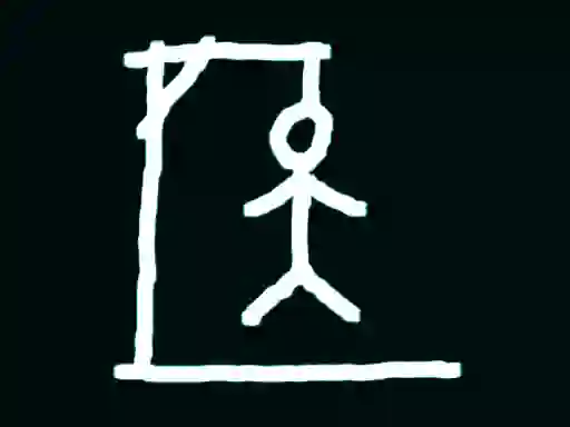 Joc Hangman 2-4 Players on-line