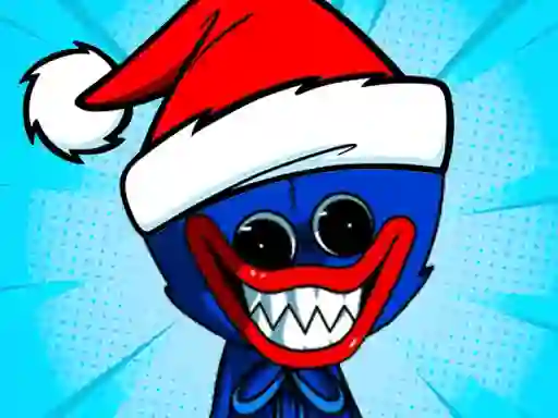 Joc Poppy huggy playtime horror on-line