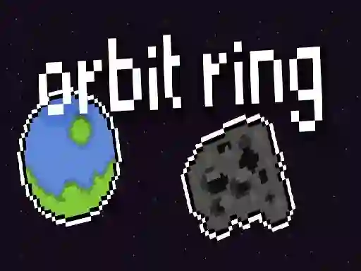 Joc Orbit Ring on-line