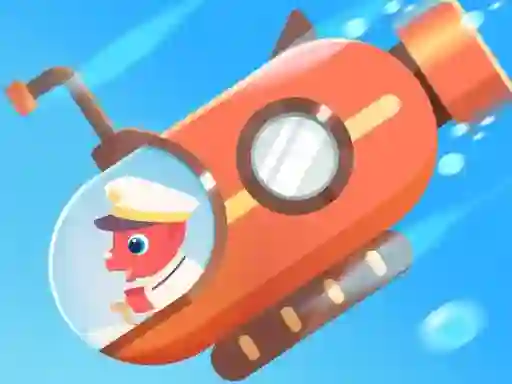 Joc Submarine Master on-line
