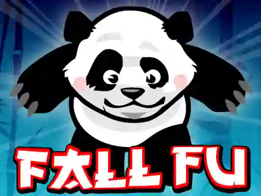 Joc Fall Fu on-line