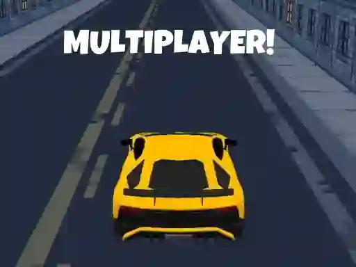Joc Lamborghini Driving Multiplayer on-line