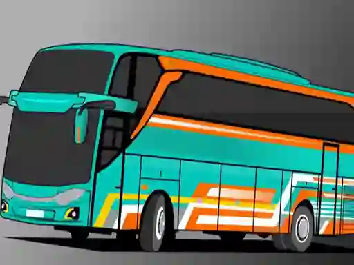 Joc Villager Bus Simulator on-line