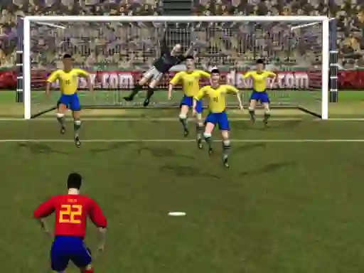 Joc Golden Boot 2022 on-line