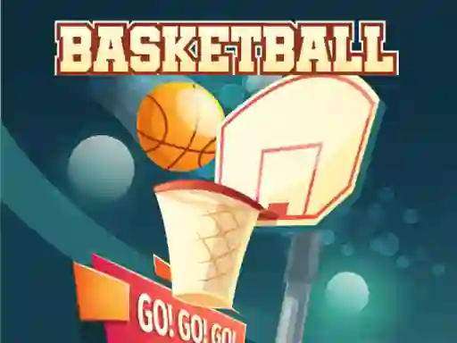 Joc Basketball on-line