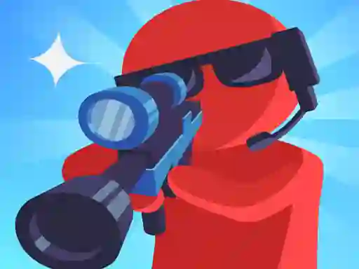 Joc Pocket Sniper on-line
