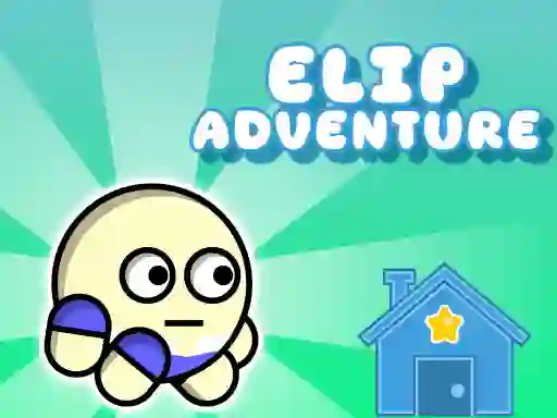 Joc Elip Adventure on-line