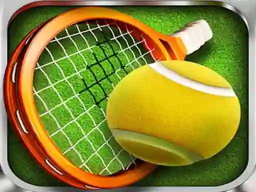 Joc Tenis on-line