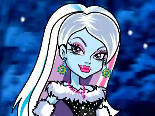 Joc Monster High Abbey on-line