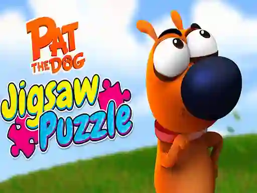 Joc Pets JigSaw Puzzle on-line