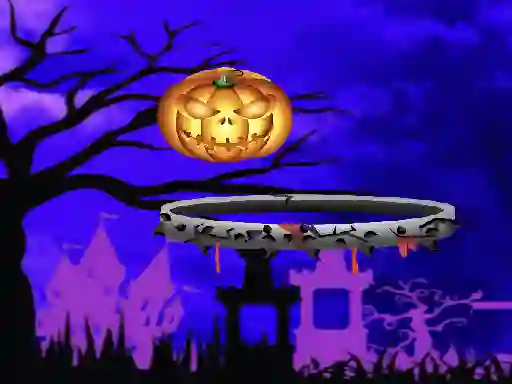Joc Flappy Halloween2 on-line