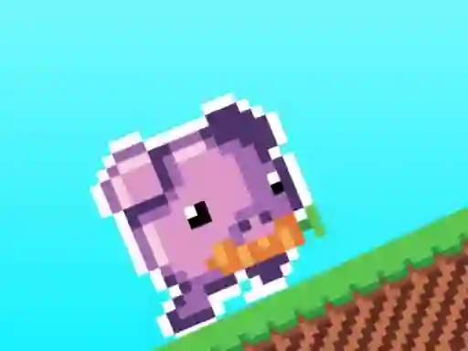 Joc Toward to Carrot on-line