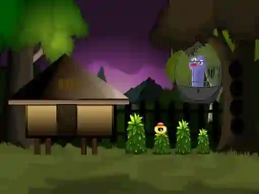 Joc New Bird Escape on-line