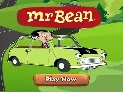 Joc Mr Been Race on-line