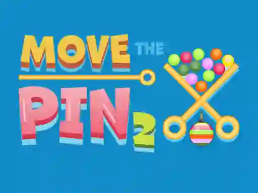 Joc Move The Pin 2 on-line