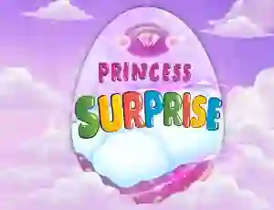 Joc Surprise Princess on-line