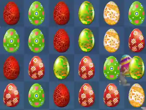 Joc Easter Eggs in Rush on-line