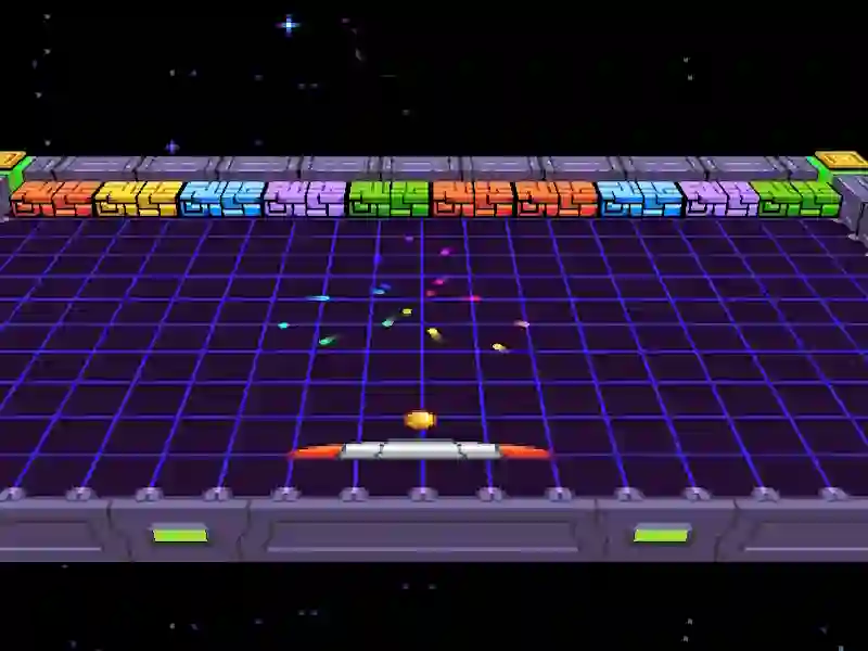 Joc Galaxy Blaster on-line