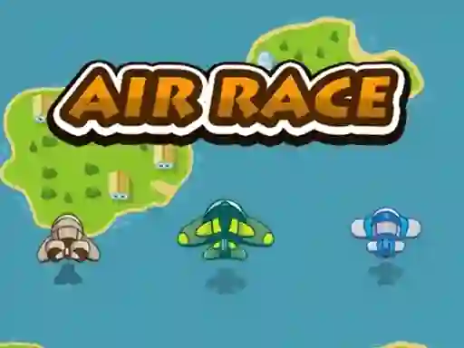 Joc Air Race on-line