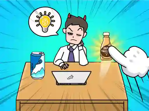 Joc Brain Puzzle Tricky Choices on-line