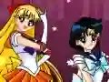 Joc Sailor Moon dressup on-line