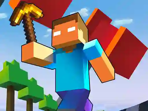 Joc Miner Rush on-line