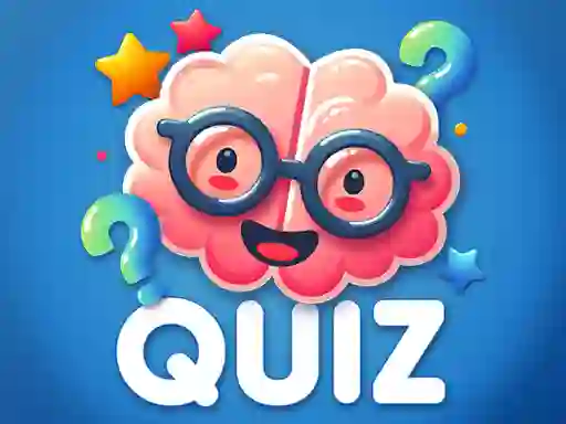 Joc Quizmania: Trivia game on-line