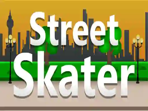 Joc Street Skater on-line