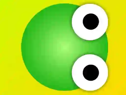 Joc Little Bean Snake on-line