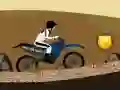 Joc Crazy Bike Ride on-line