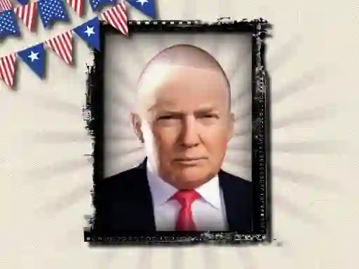 Joc The President of the USA on-line