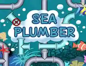 Joc Sea Plumber on-line
