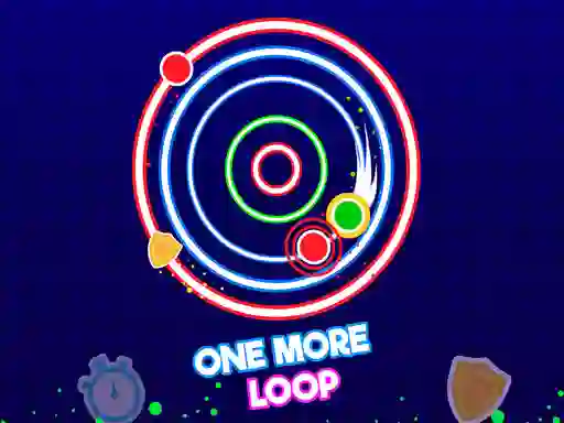 Joc One More Loop on-line