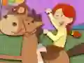 Joc Pony Adventure on-line