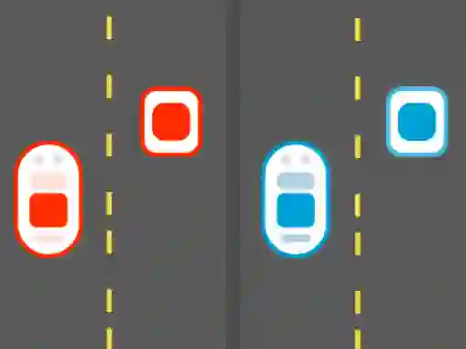 Joc Double Driving on-line