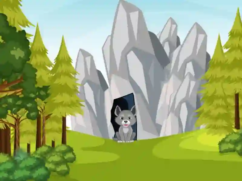 Joc Rockbound Rescue on-line