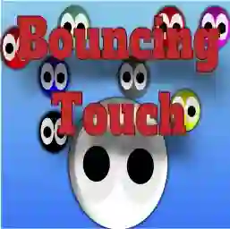 Joc Bouncing Touch on-line