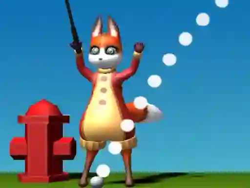 Joc Cartoons Championship Golf 2019 on-line
