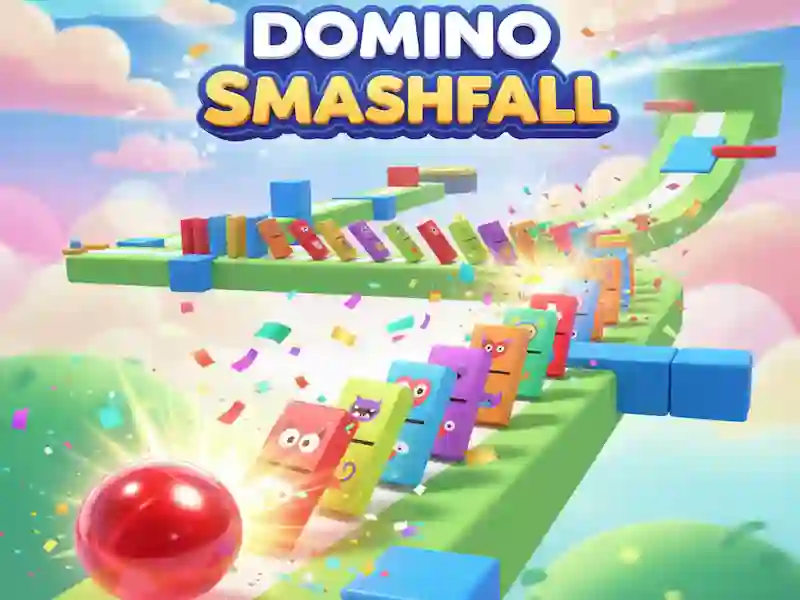 Joc Domino Smashfall on-line