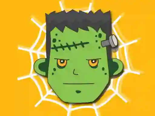 Joc Spider Zombie on-line