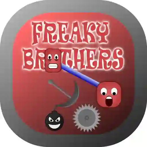 Joc Freaky Brothers on-line