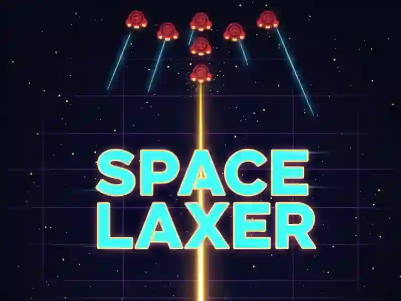 Joc Space Laxer on-line