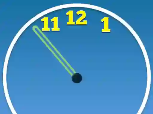 Joc Clock Challenege on-line