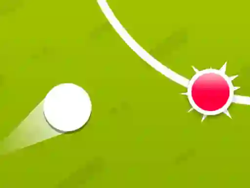 Joc Go to Dot on-line