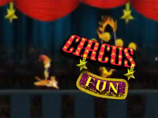 Joc Circus Fun on-line
