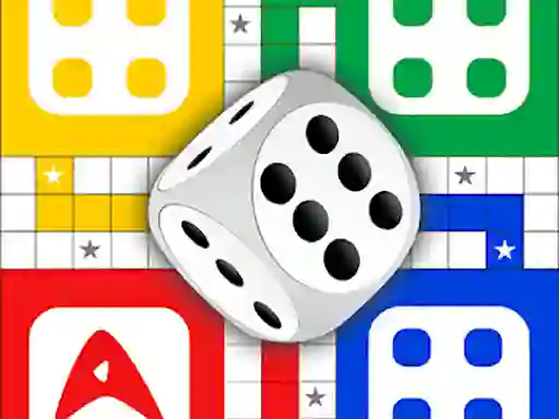 Joc Ludo Classic on-line